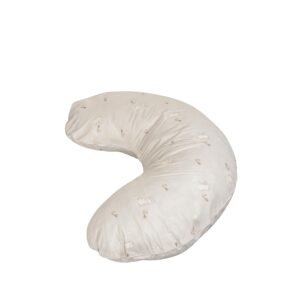 Ammepude - 73x53x10 cm - Sandfaret med kaniner