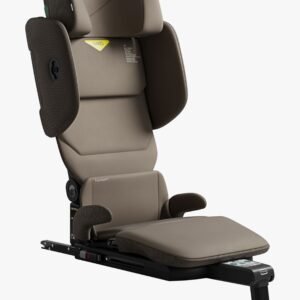 Axkid Up Autostol, Driftwood Beige