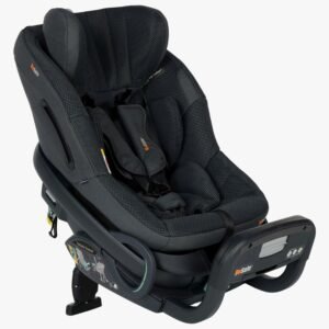 BeSafe Stretch² Autostol, Anthracite Mesh