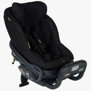 BeSafe Stretch² Autostol, Fresh Black Cab