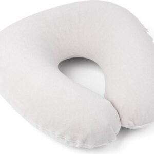 Doomoo - Oppustelig Ammepude - Sand