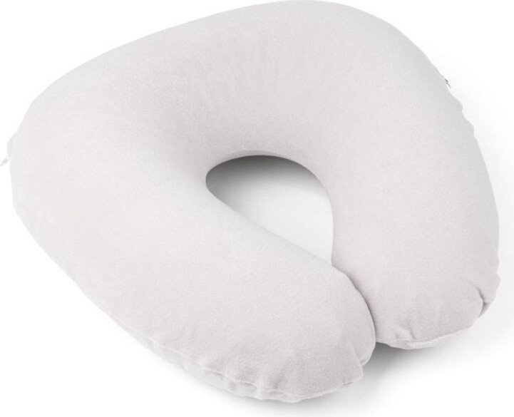 Doomoo - Oppustelig Ammepude - Sand