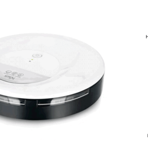 HÃ¢ws Robot Støvsuger