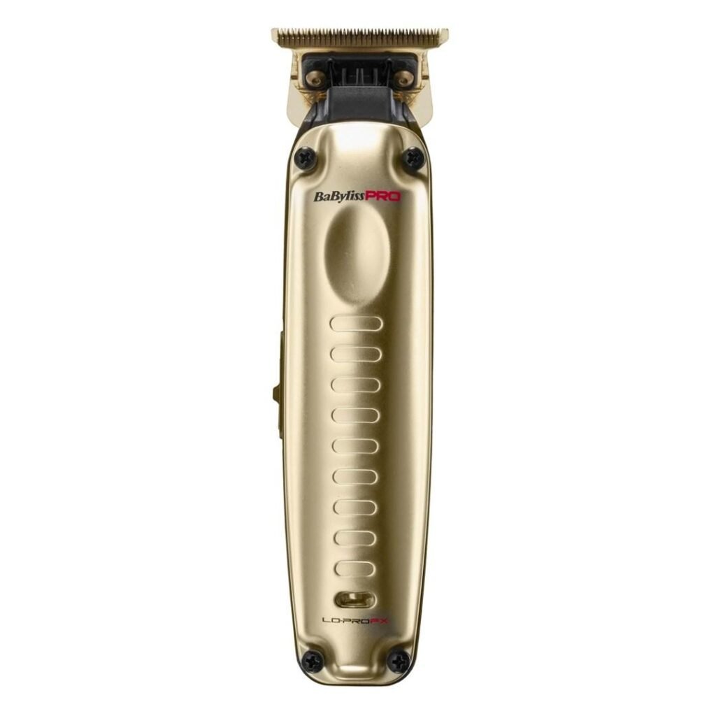 Hårtrimmer Babyliss Pro LO-PROFX FX726GE