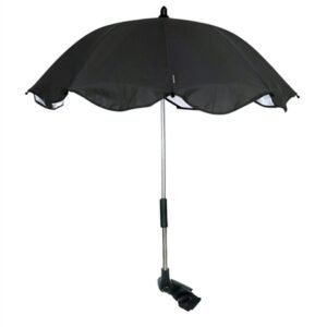 KIKKABOO Paraply Til Barnevogn