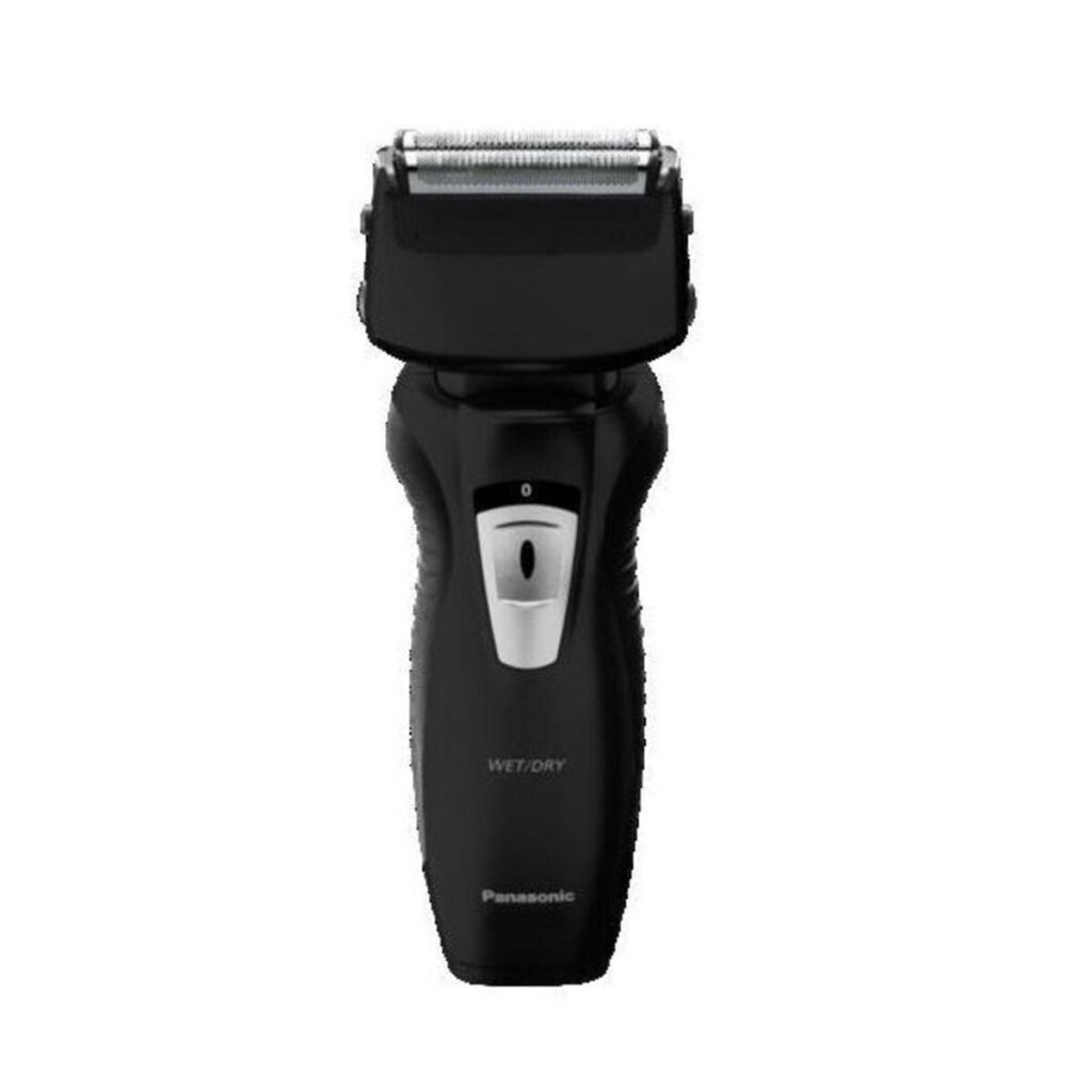 Panasonic ES-RW31 Wet/Dry genopladelig barbermaskine - sort