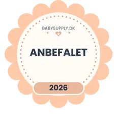 Anbefalet