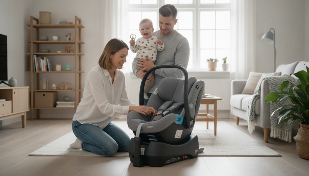 Autostol: Det skal du vide, før du køber