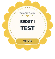 Bedst i test