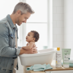 Bedste Babyshampoo 2026