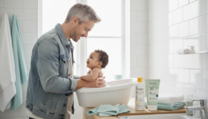 Bedste Babyshampoo 2026