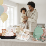 Bedste Babyshower Gave 2026