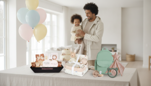 Bedste Babyshower Gave 2026